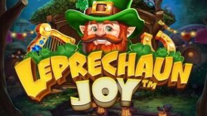 Leprechaun Joy