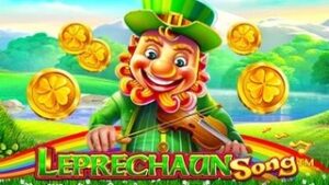 Leprechaun Song