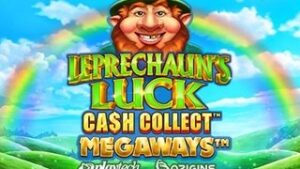 Leprechaun’s Luck Cash Collect Megaways