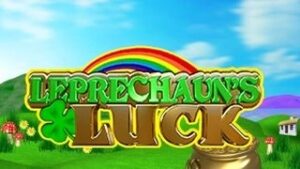 Leprechaun’s Luck