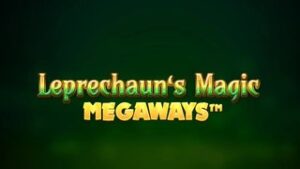 Leprechaun’s Magic Megaways
