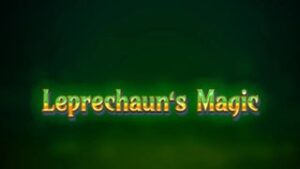 Leprechaun’s Magic