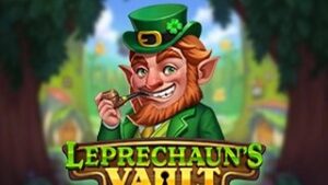 Leprechaun’s Vault