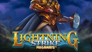 Lightning Strike Megaways