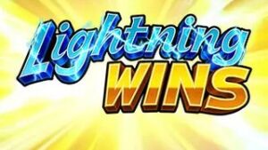 Lightning Wins