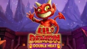 Lil’ Demon: Double Heat