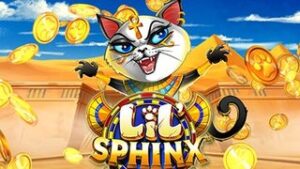 Lil Sphinx