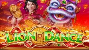 Lion Dance
