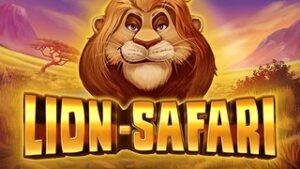 Lion Safari