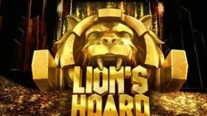 Lion’s Hoard