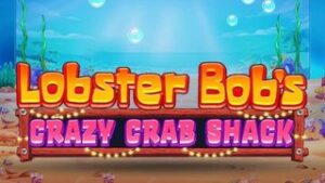 Lobster Bob’s Crazy Crab Shack