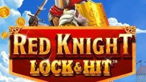 Lock & Hit: Red Knight