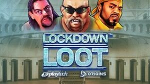 Lockdown Loot