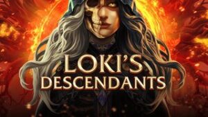 Loki’s Descendants