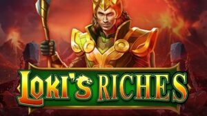 Loki’s Riches