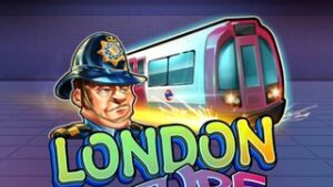 London Tube