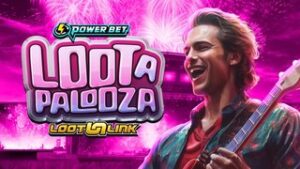 Lootapalooza