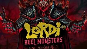 Lordi Reel Monsters