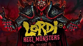 Lordi Reel Monsters Slot Review (2026) | 96.20% RTP, 4,000x Max Win & Free  Spins