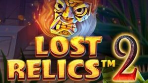 Lost Relics 2