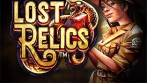 Lost Relics