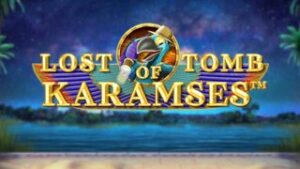 Lost Tomb of Karamses
