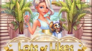 Lots of Likes