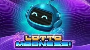 Lotto Madness!