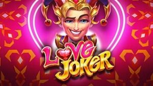 Love Joker