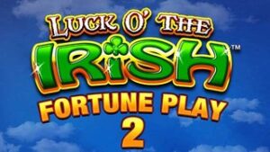 Luck O’ The Irish Fortune Play 2