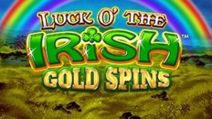 Luck O’ The Irish Gold Spins