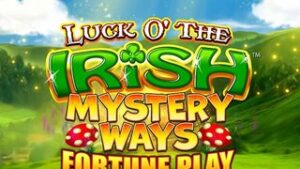 Luck O’ The Irish Mystery Ways