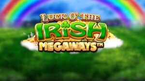 Luck O’ the Irish Megaways