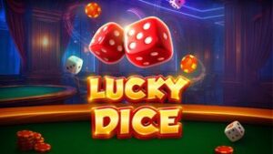 Lucky Dice