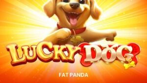 Lucky Dog