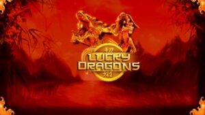 Lucky Dragons