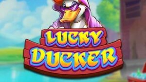 Lucky Ducker
