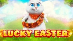 Lucky Easter