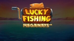 Lucky Fishing Megaways