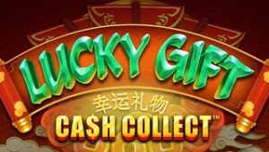 Lucky Gift: Cash Collect