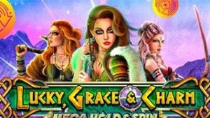 Lucky Grace & Charm