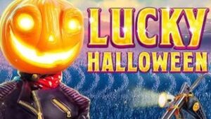 Lucky Halloween