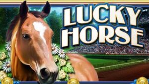 Lucky Horse