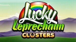 Lucky Leprechaun Clusters