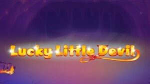 Lucky Little Devil