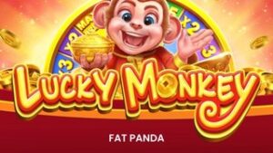 Lucky Monkey