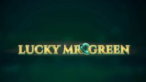 Lucky Mr Green