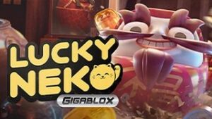Lucky Neko