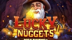 Lucky Nuggets Megaways