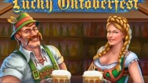 Lucky Oktoberfest